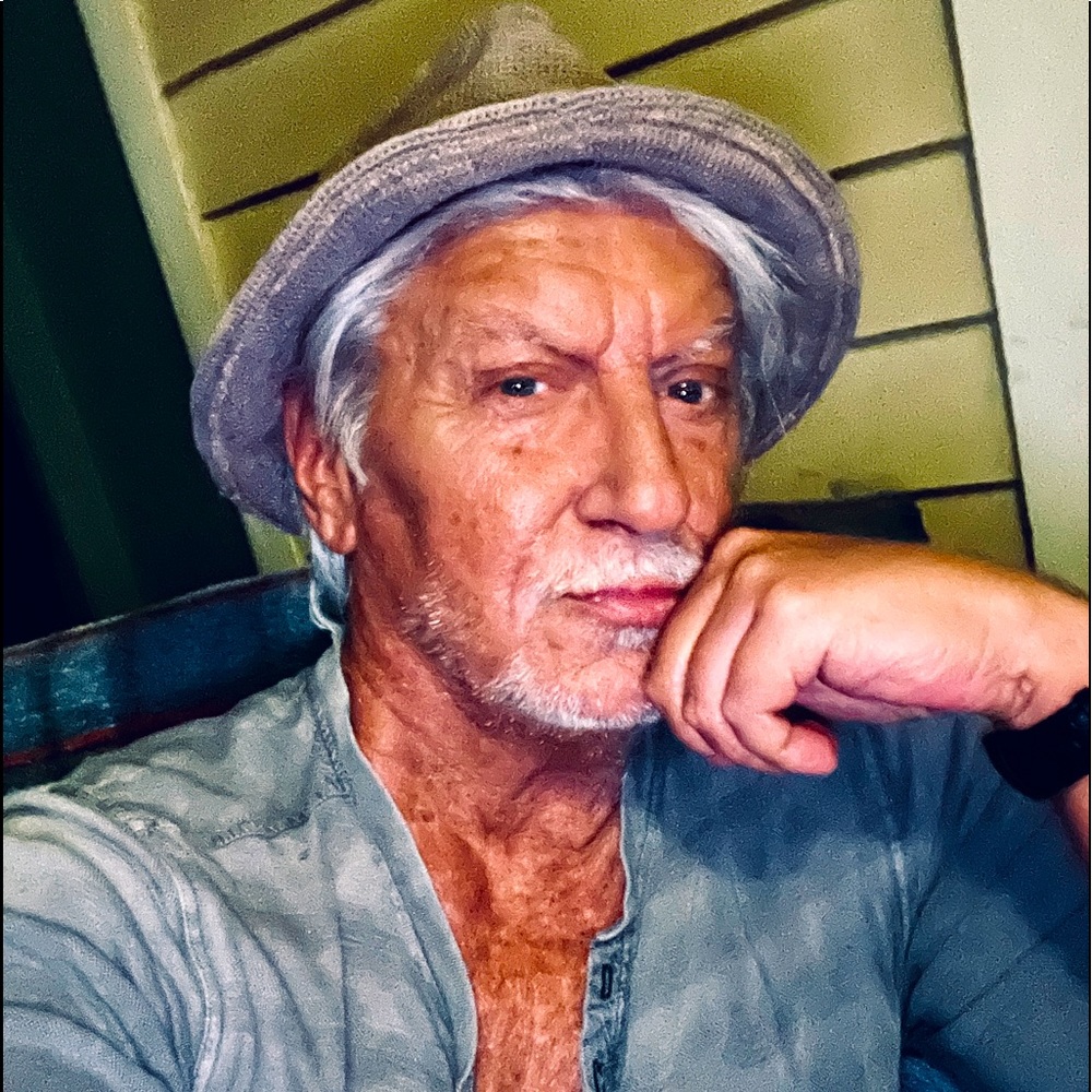 Meet your Posher, Rob